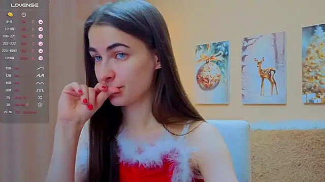 AstoriyaNight's cam snapshot