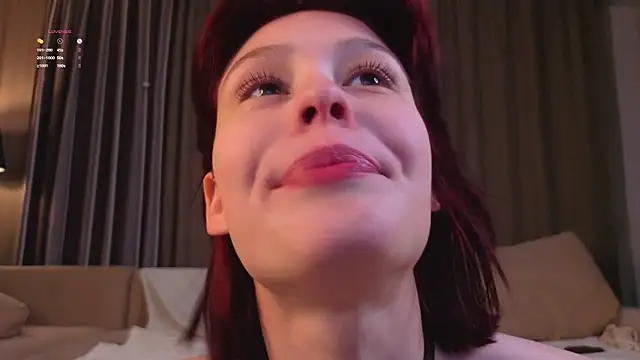 LurleneRamo live sex cam