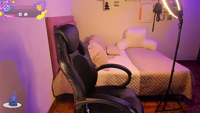 Sabrina_Hall_'s cam snapshot