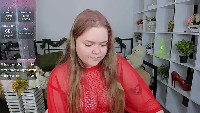 Erica__Alta live sex cam