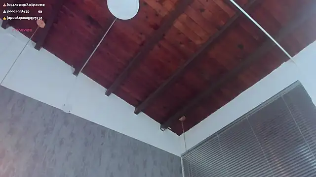 lissa_jhonsoon's cam snapshot