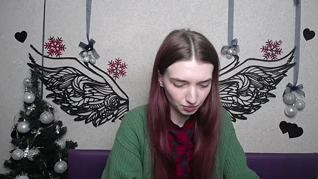 LisaDarcy's cam snapshot