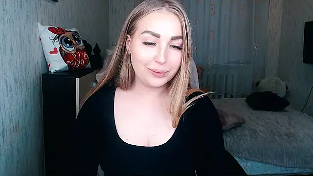 _KittyBoo live sex cam