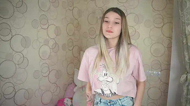 SerinaBinderup's cam snapshot