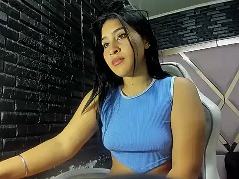 soffiasex68's cam snapshot