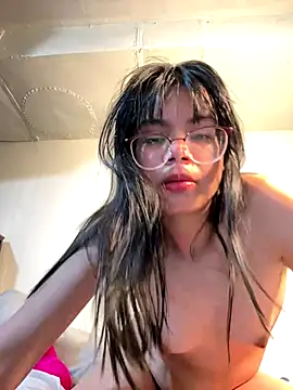 carolwet555's cam snapshot