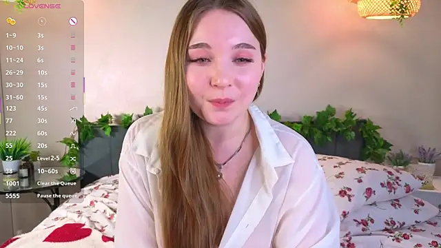 ConstanceHelms's cam snapshot