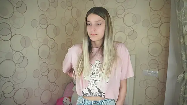 SerinaBinderup's cam snapshot