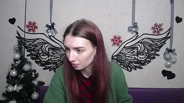 LisaDarcy's cam snapshot