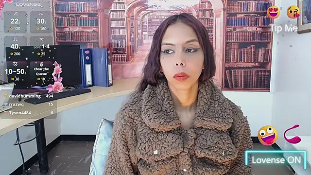 Catalella_Ar's cam snapshot