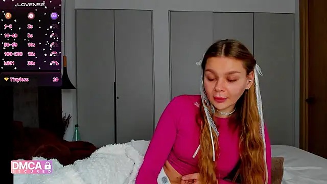 Molly_sweetie's cam snapshot