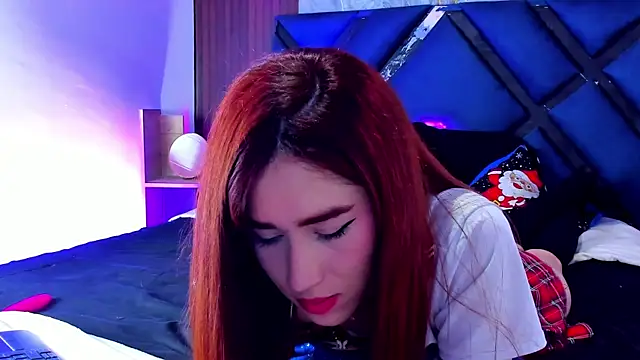 Arya_Fioree's cam snapshot