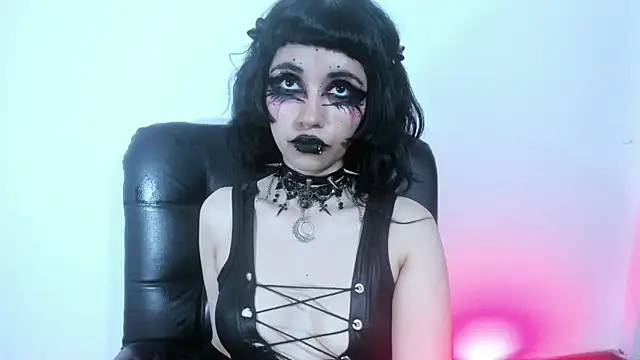 Yueeclipsa's cam snapshot