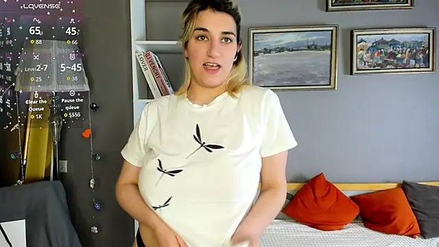 TideLunar's cam snapshot