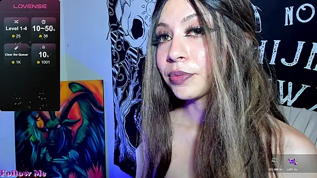 Anni_420__'s cam snapshot