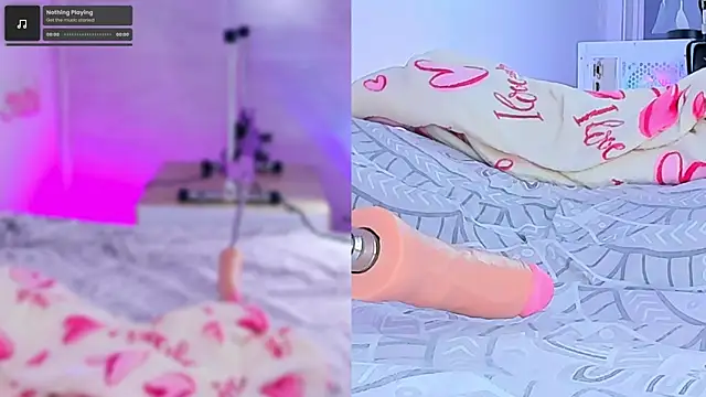 miiastone_cm's cam snapshot