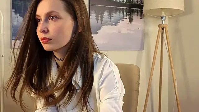 CarlotaAllemand's cam snapshot