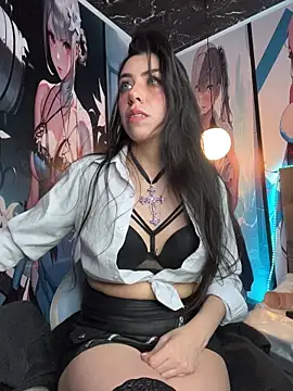 Sky_Girl_LS's cam snapshot