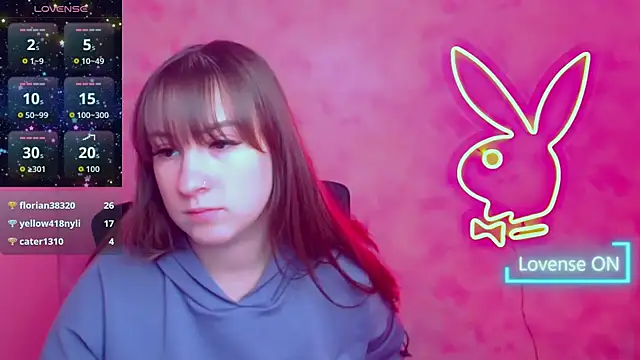 Evelina_GG's cam snapshot