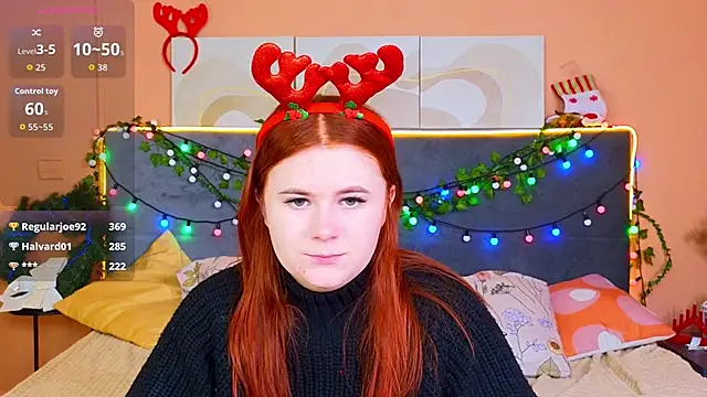 Eva_Starlight's cam snapshot