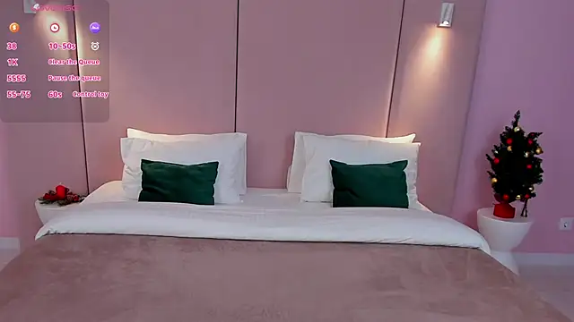 NancyJonson's cam snapshot