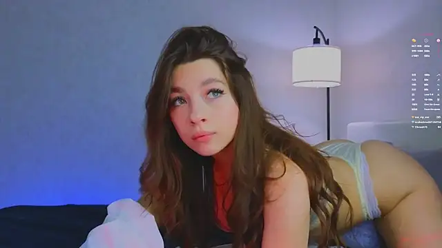 VirginiaHouston's cam snapshot