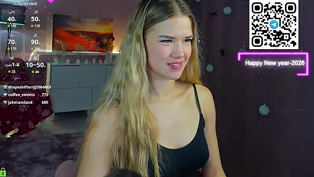 CherryLexi_'s cam snapshot