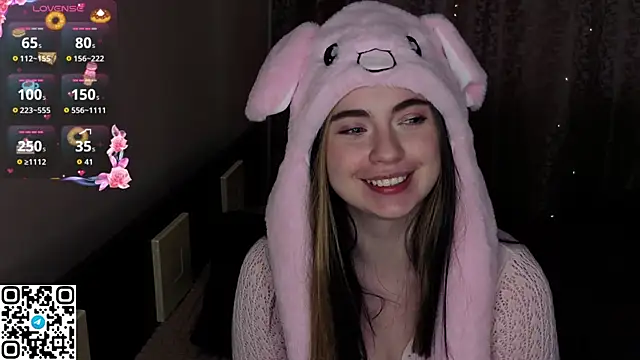 EvaBlimey's cam snapshot