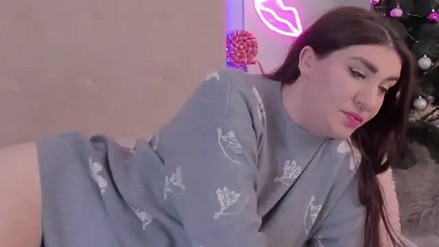 TrishaDarks's cam snapshot