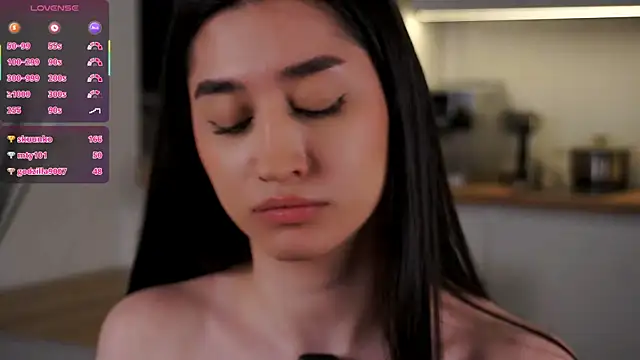 kayaangell's cam snapshot