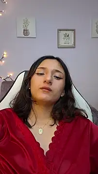 princess_foxxy's cam snapshot