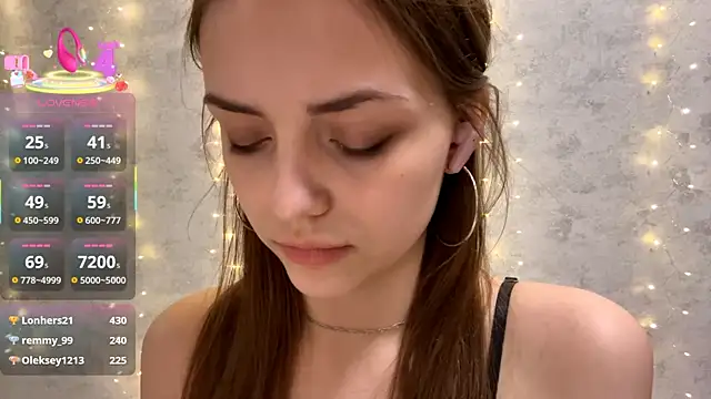 AliceStacy's cam snapshot