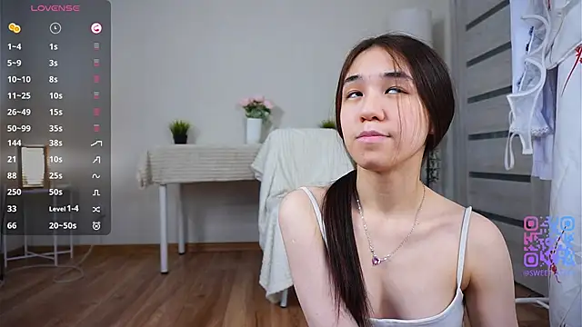 KiraAbling's cam snapshot