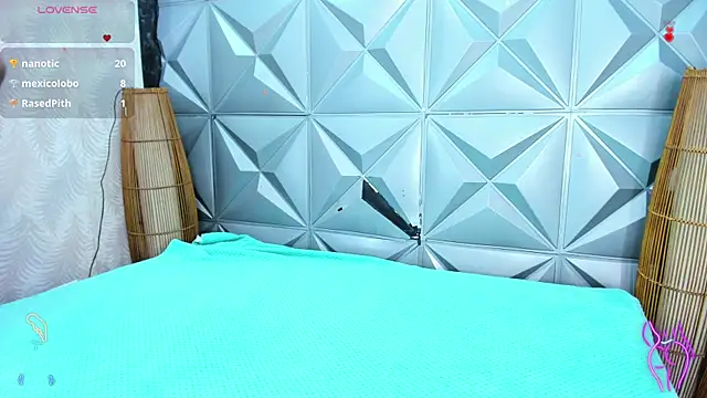 Danna_Monrooe's cam snapshot