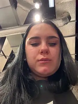 ErikaMurr's cam snapshot