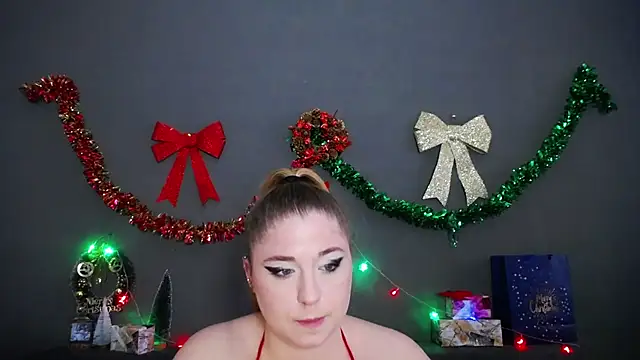 JessikaDaniel's cam snapshot