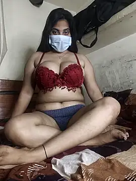 Madhavi_mishra's cam snapshot