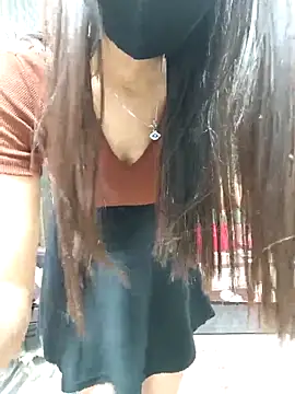 Sexy-ashi's cam snapshot