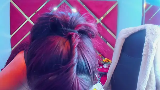 Kataleya_Luck's cam snapshot