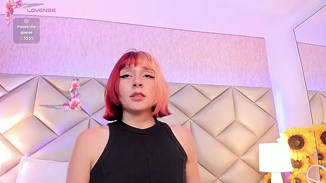 dafnne_hall's cam snapshot