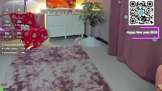 CherryLexi_'s cam snapshot