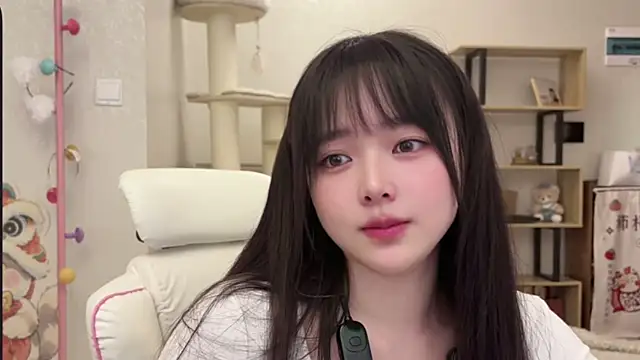 Chenjing0's cam snapshot