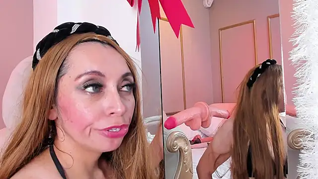 PerlaPreciosa's cam snapshot