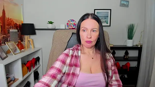 Velvet_Jasmine's cam snapshot