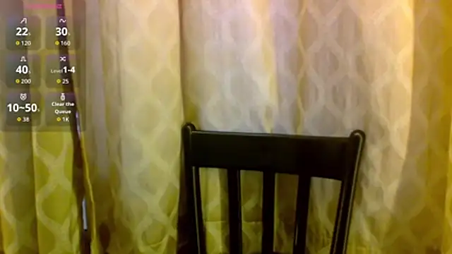 Teekhi_mirchii's cam snapshot