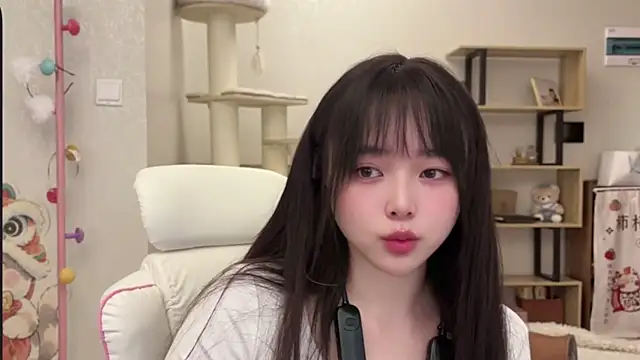 Chenjing0's cam snapshot