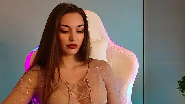 AdeleGilbert's cam snapshot