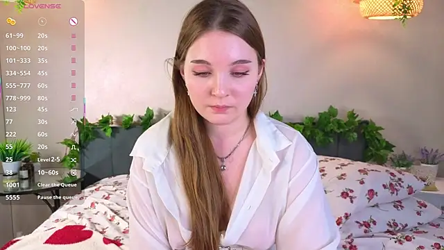 ConstanceHelms's cam snapshot