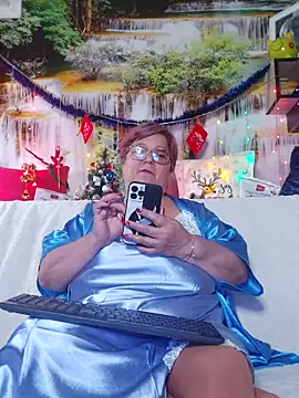 QueenPammy1 live sex cam