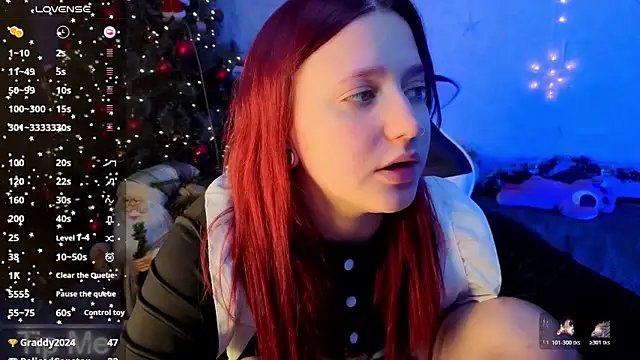 Mini_Lady1's cam snapshot